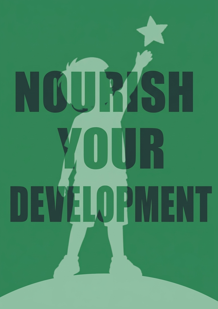 Kids Health & Development