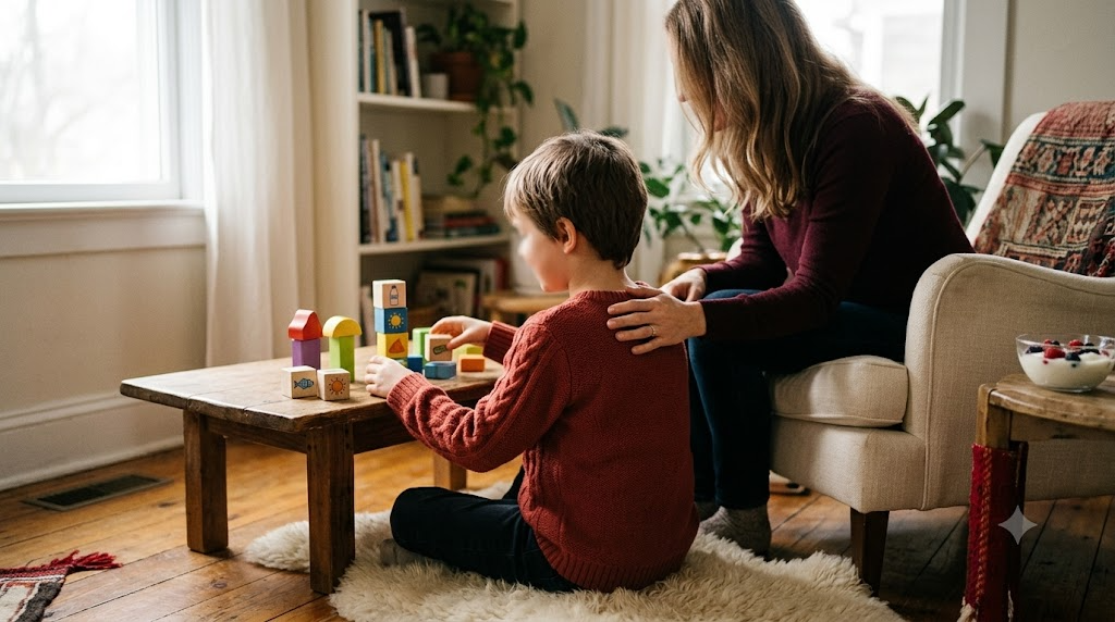 5 Essential Nutrients for Children’s Bone Health