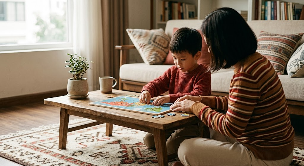 5 Signs Your Child Might Need More Omega-3 in Their Diet
