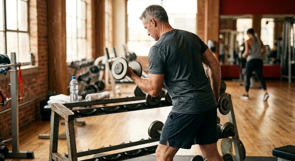 A Complete Guide to Men’s Bladder Support Supplements: What to Look For