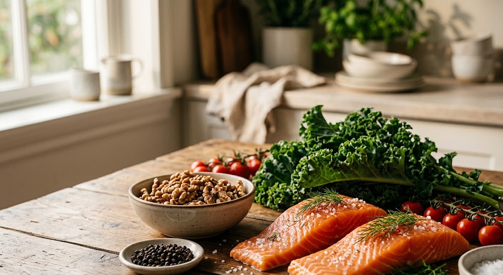 Antioxidant Defense and Healthy Aging: Why CoQ10 Belongs in Your Daily Routine