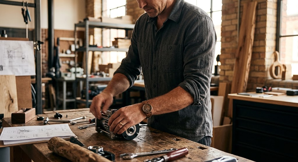 B-Vitamins and Men’s Energy: Why Active Forms Matter