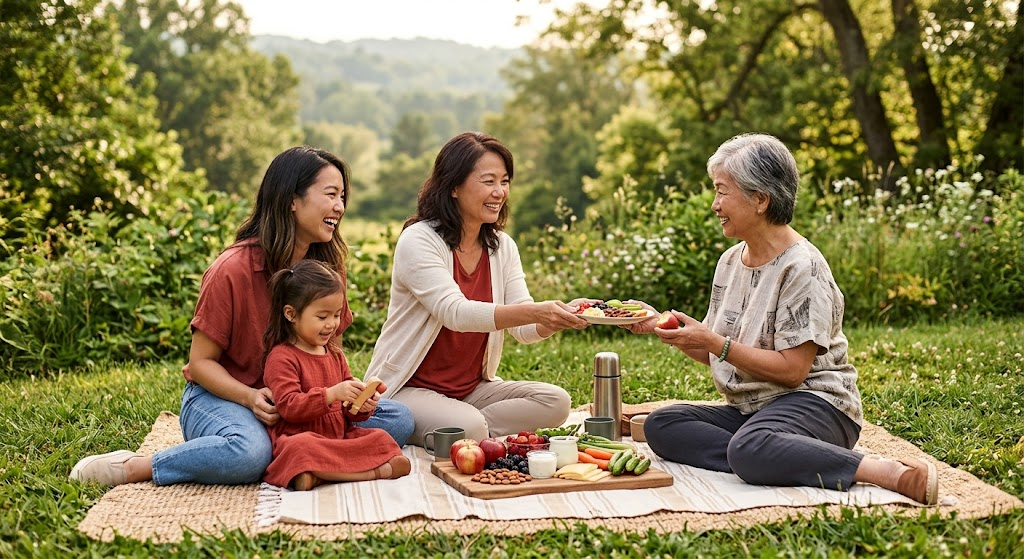 Bone Health for Women: Protecting Your Bones Before, During, and After Menopause