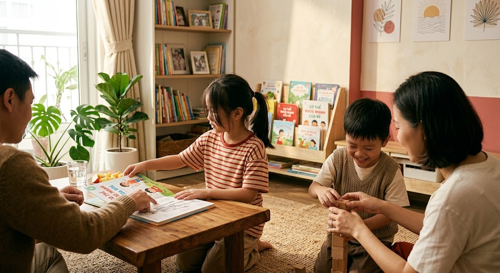 Boosting Bone Health Naturally: Simple Habits for Stronger Kids