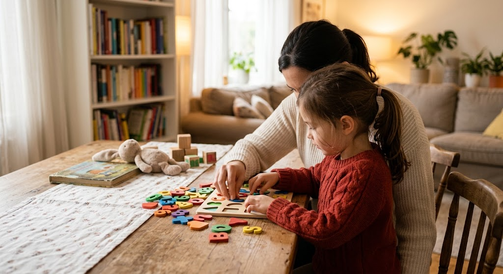 Brain Development in Children: The Role of B Vitamins, Choline & Folate