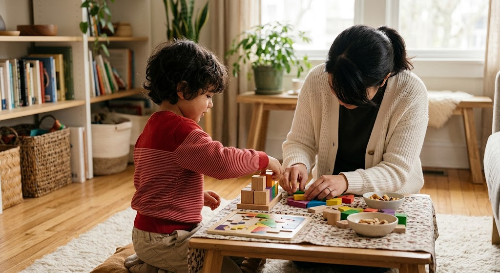 Building Strong Daily Wellness Habits for Kids