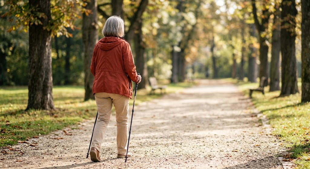 Building Stronger Bones After 50: A Complete Guide to Healthy Aging