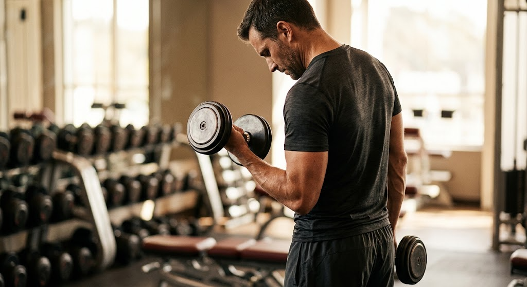 CoQ10 and Selenium: The Unsung Heroes of Male Fertility