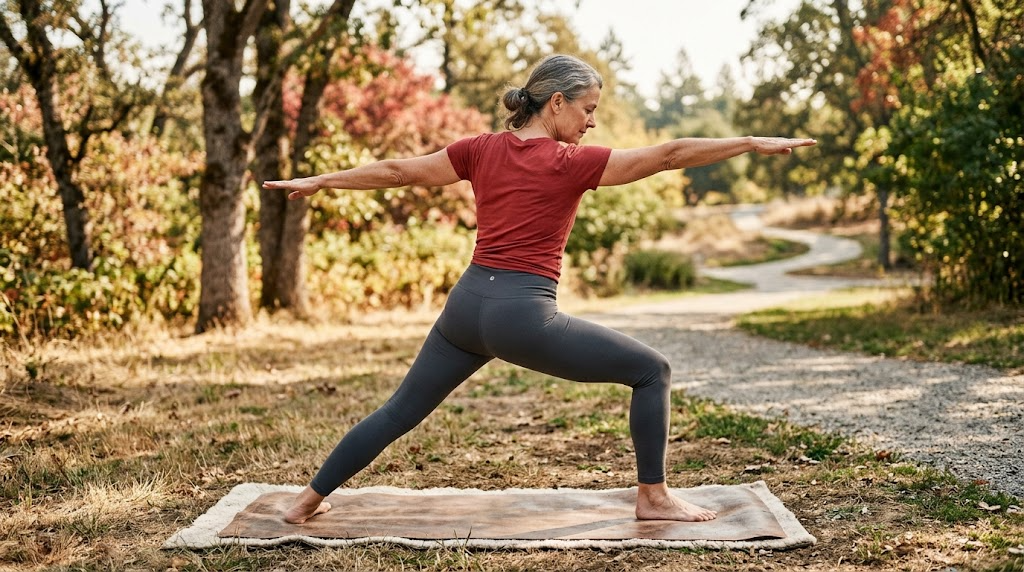 How to Maintain Healthy Joints After 40