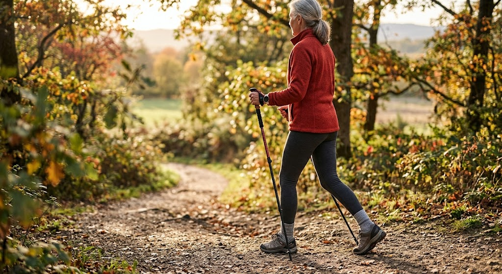 Hyaluronic Acid for Joints: Why Lubrication Matters for Mobility