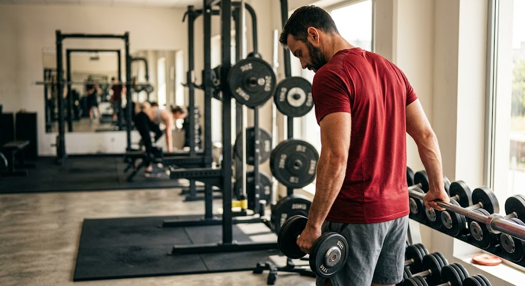 Magnesium, Zinc, and Vitamin D: The Mineral Trio Men Often Overlook