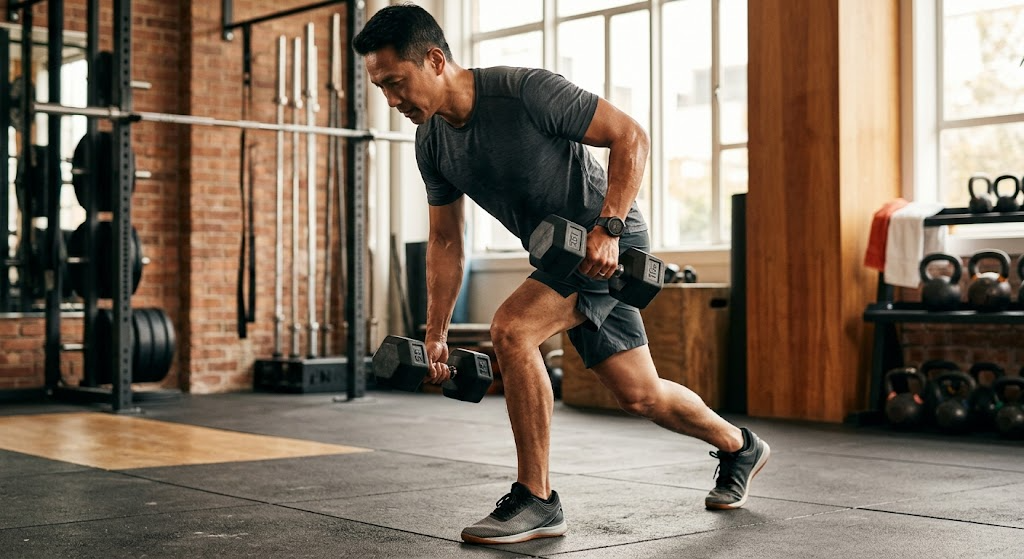 Men’s Vitality After 40: Natural Ways to Reclaim Your Energy