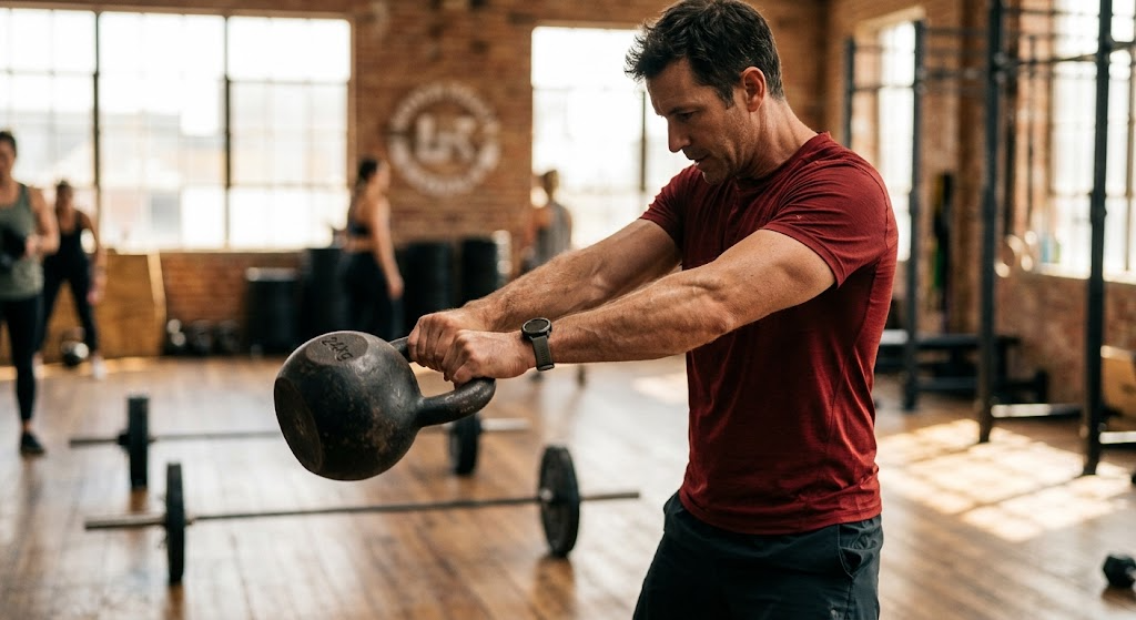 The Power of Oyster Extract: Nature’s Secret for Men’s Health