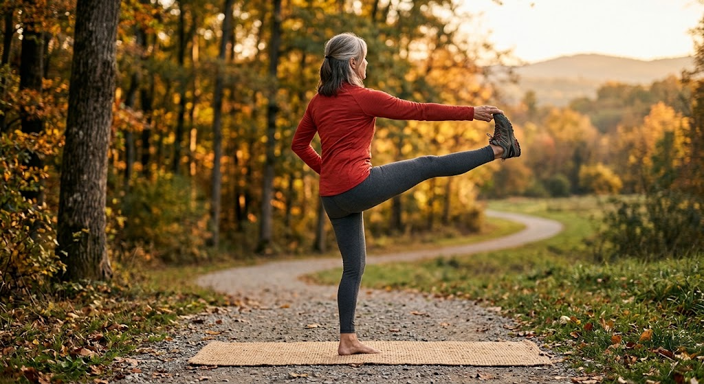 The Science Behind Joint Inflammation and How Omega-3 Supports Mobility