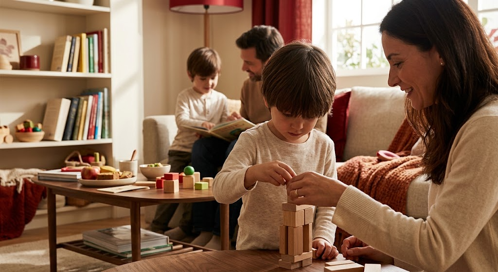 The Science Behind Kids’ Growth: Why Calcium, D3 & K2 Matter More Than You Think