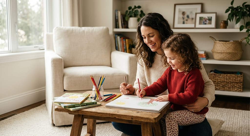 Why Vitamin D3 Is Essential for Growing Kids