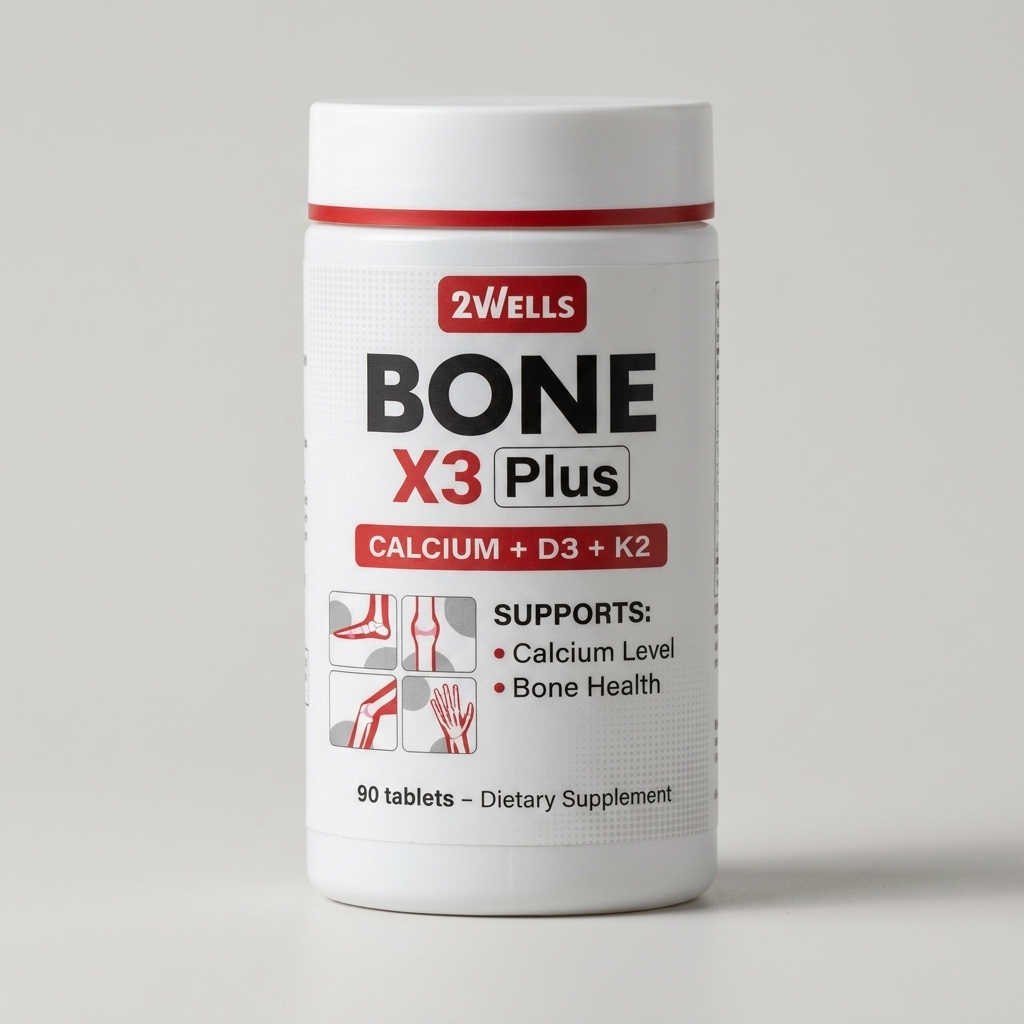 BoneX3 Plus