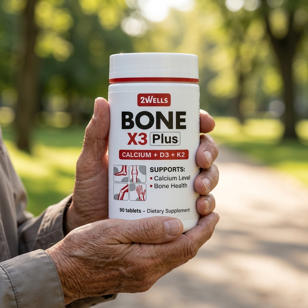 BoneX3 Plus 4