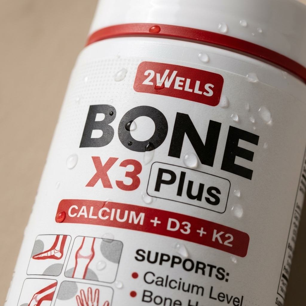 BoneX3 Plus 6