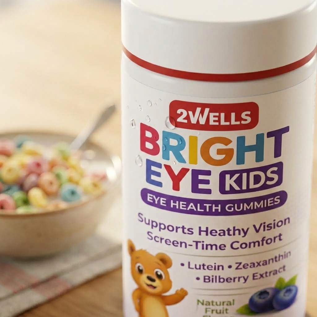 Bright Eye Kids 2