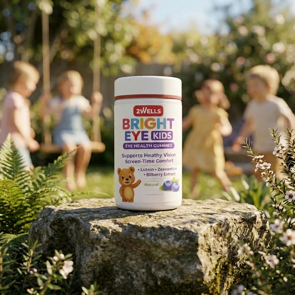 Bright Eye Kids 6