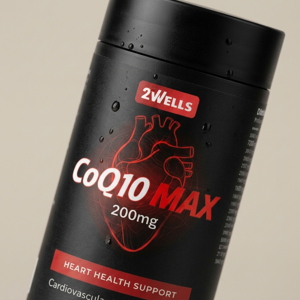 CoQ10 Max 4