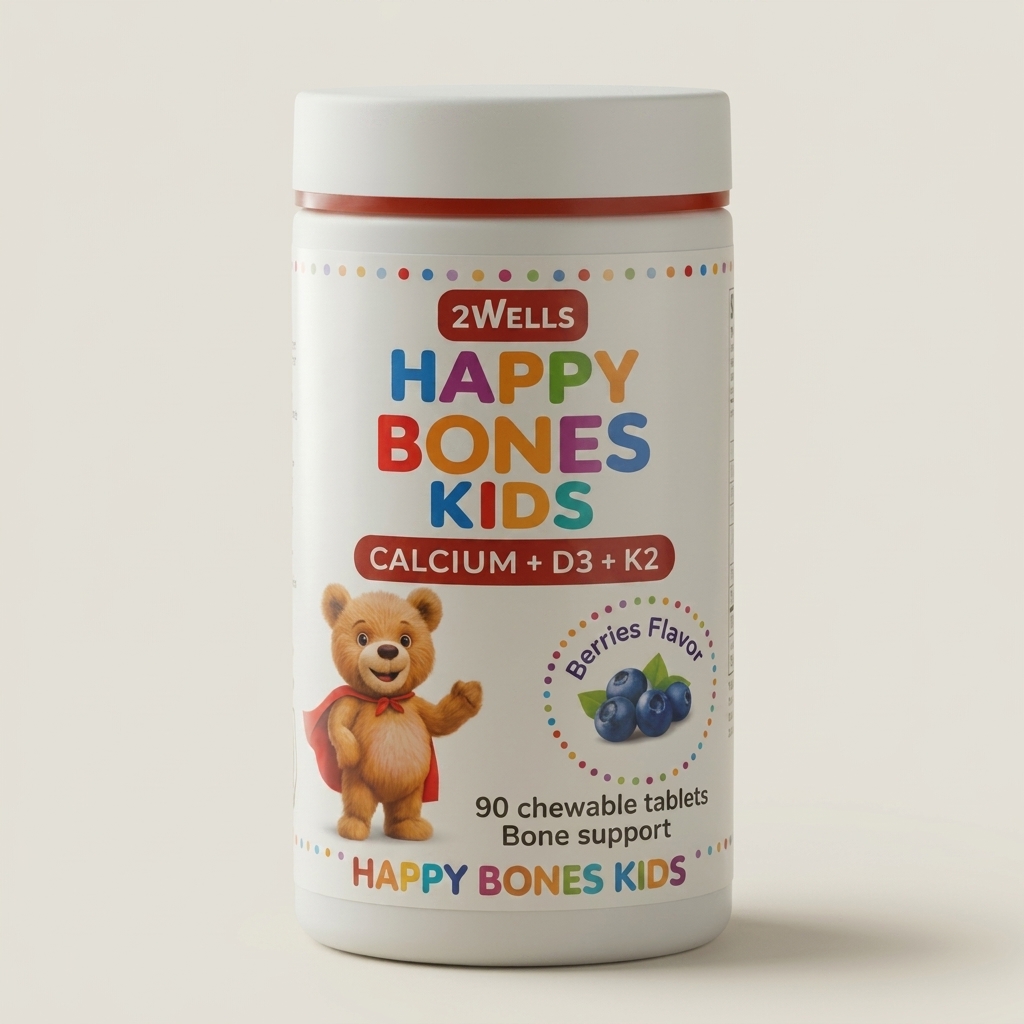 Happy Bone Kids