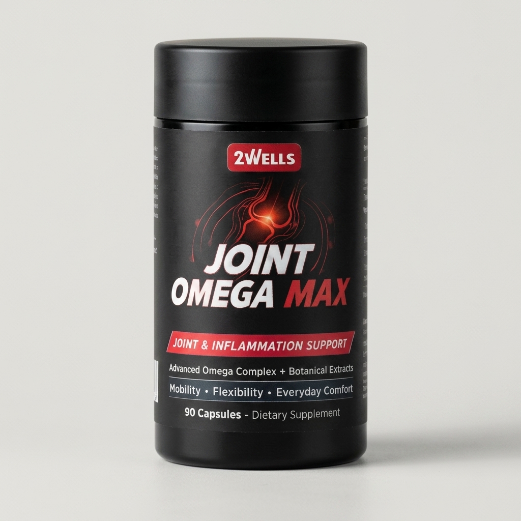 Joint Omega Max