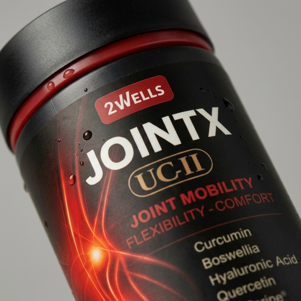 JointX UC-II 4