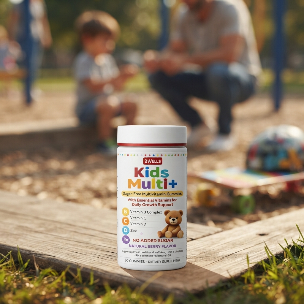 Kids Multi+ 4