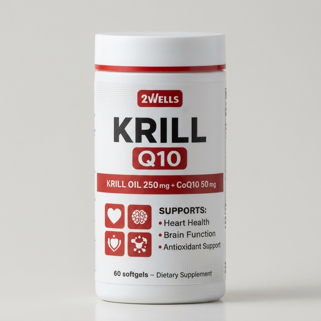Krill Q10