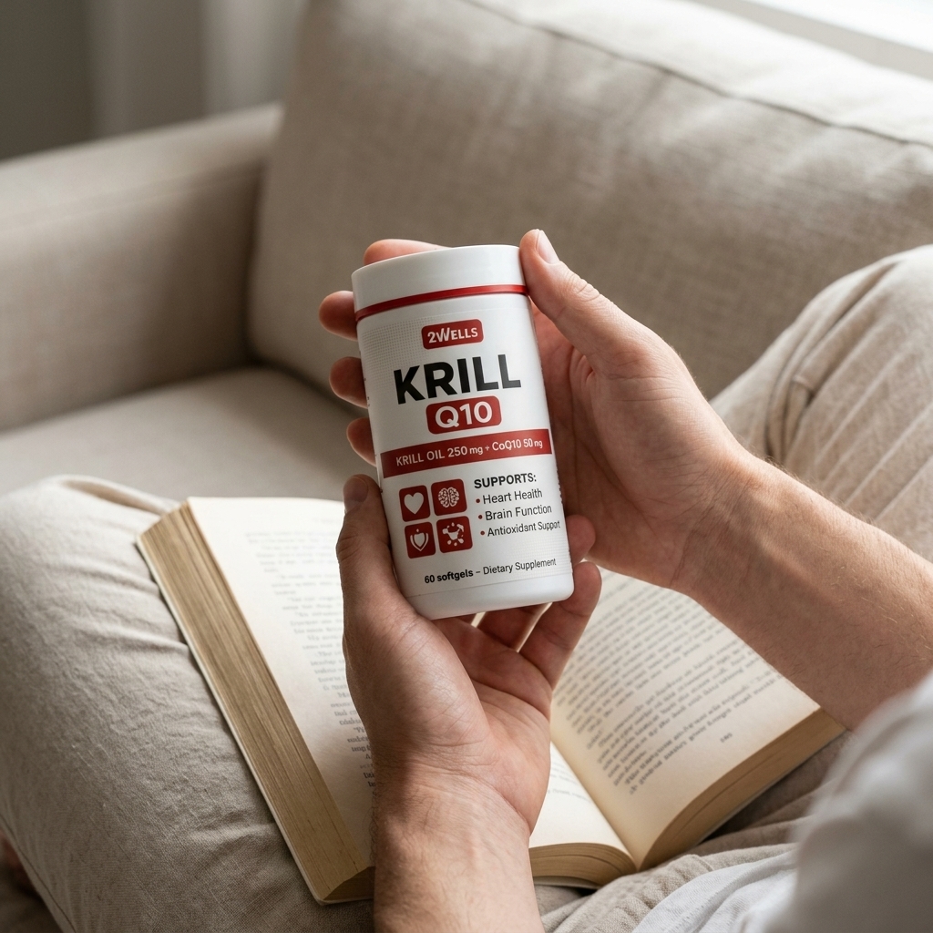 Krill Q10 3