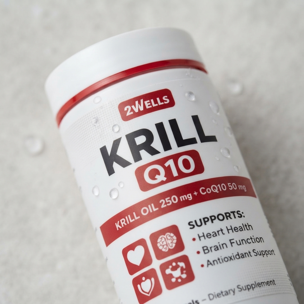 Krill Q10 4