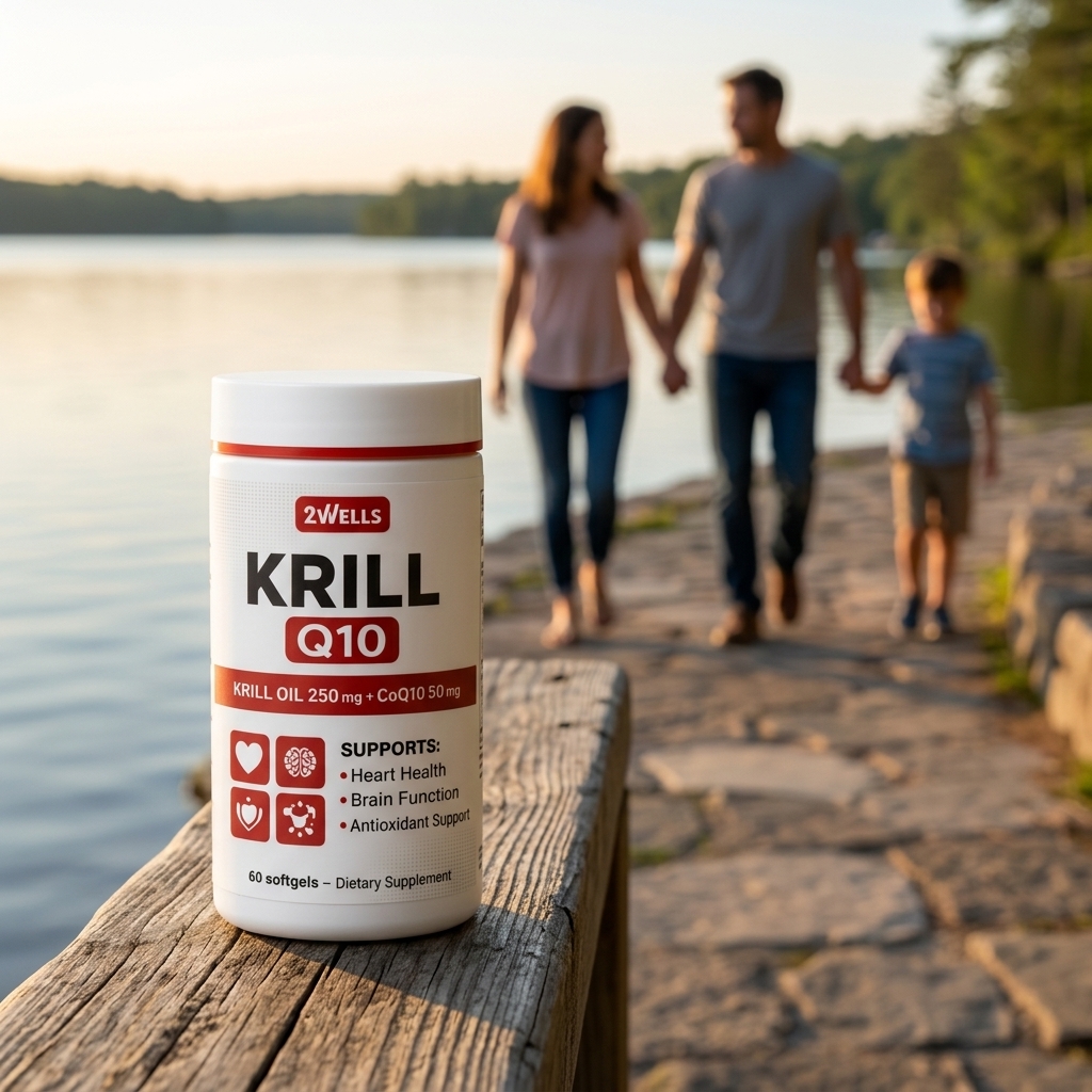 Krill Q10 5