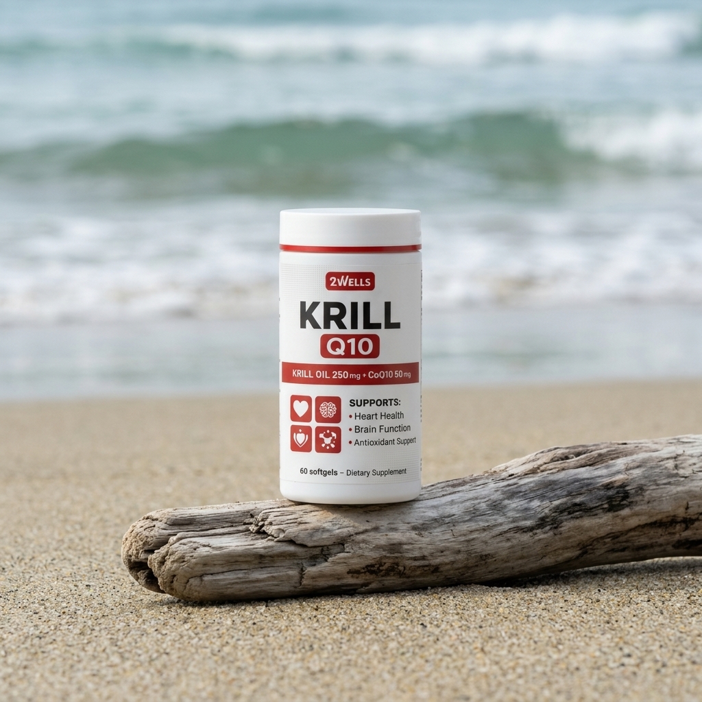 Krill Q10 6