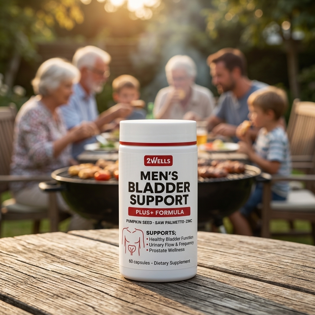Men's Bladder Support 3