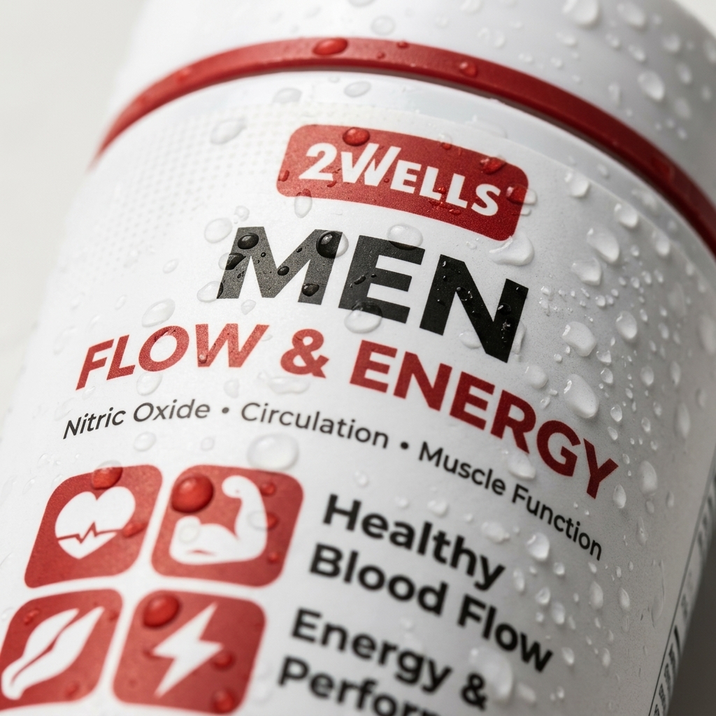 Men's Flow & Energy 2
