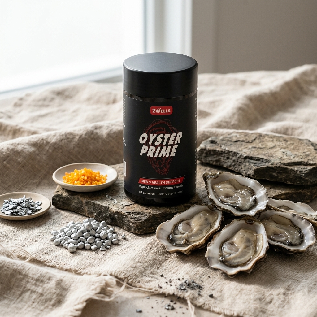Oyster PRIME 4