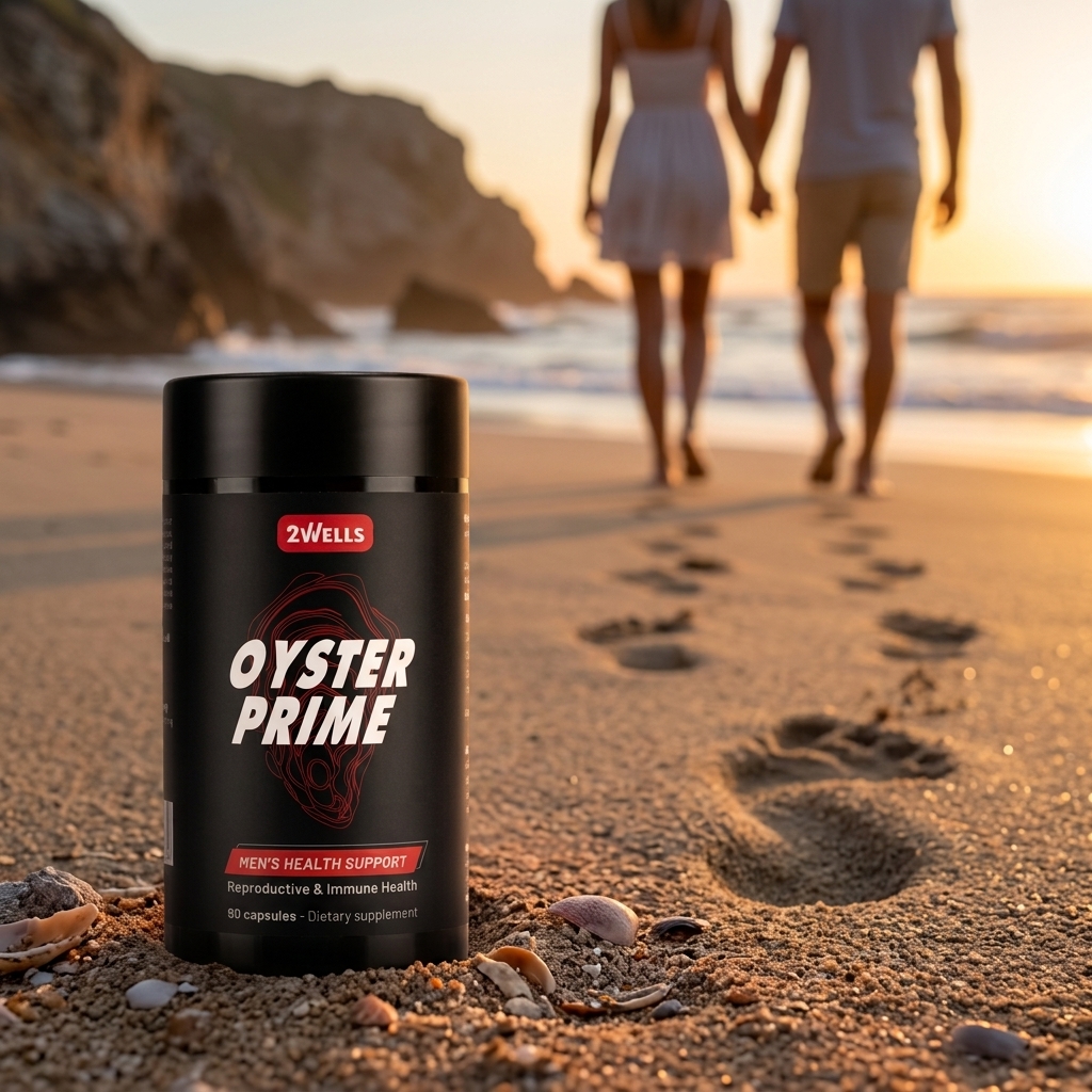 Oyster PRIME 5
