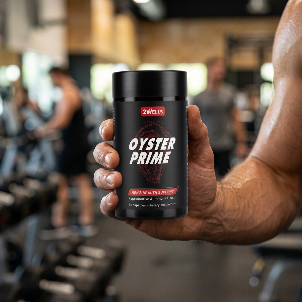 Oyster PRIME 6