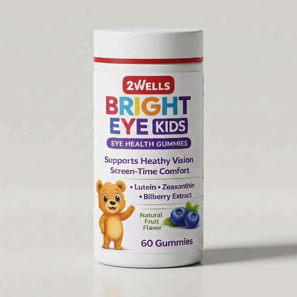 Bright Eye Kids