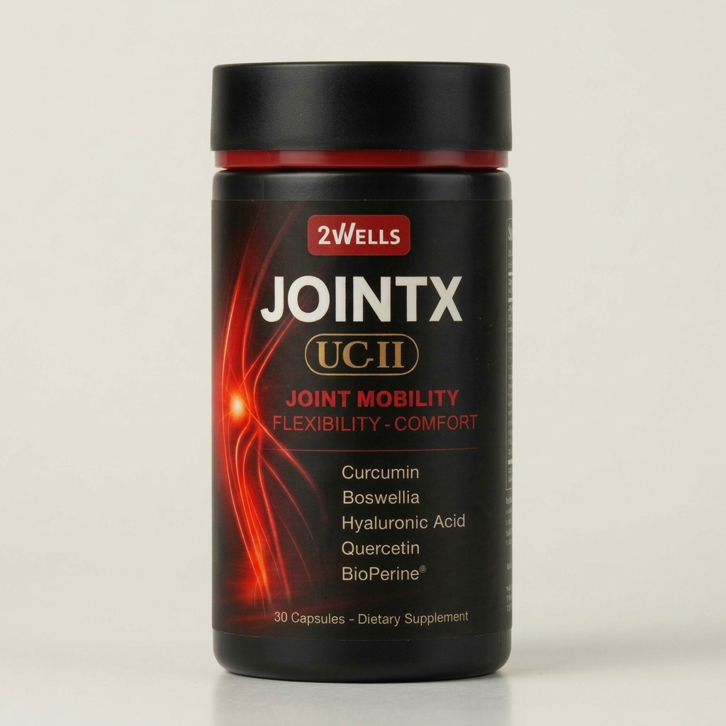 JointX UC-II