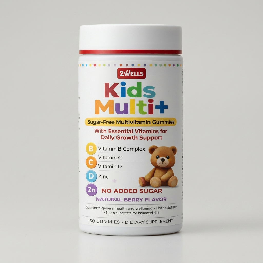 Kids Multi+