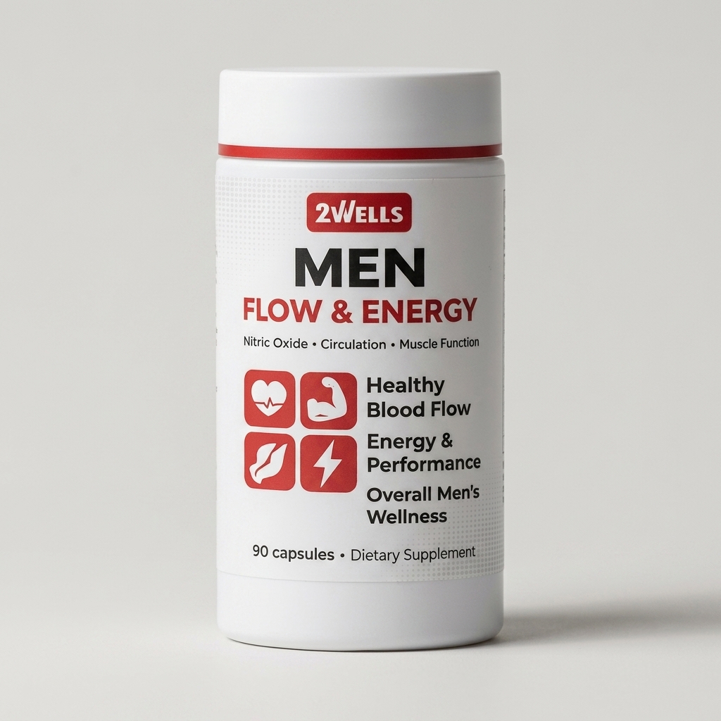 Men's Flow & Energy
