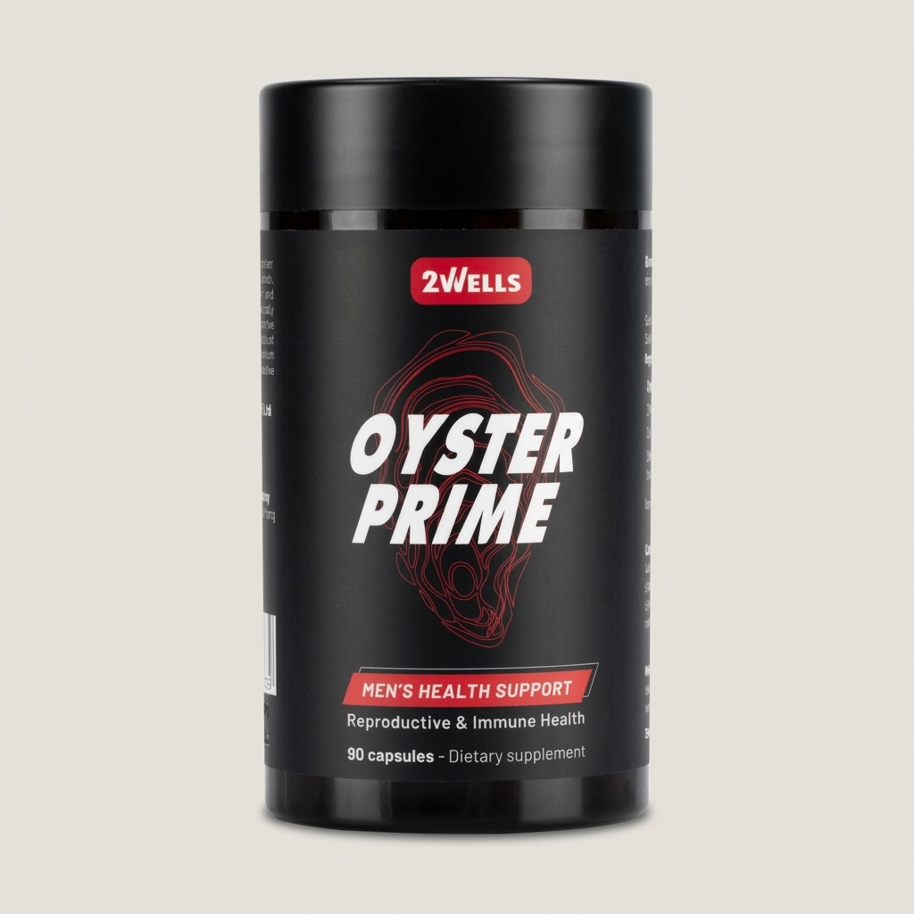 Oyster PRIME